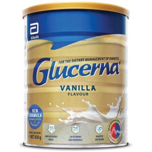 abbot glucerna (850g)||