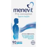 bayer menevit 90t