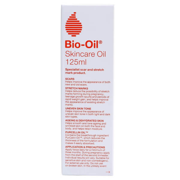 bio oil 125ml
