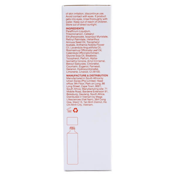 bio oil 125ml