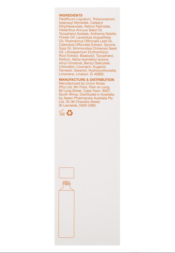 bio oil 200ml