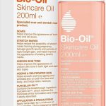 bio oil 200ml