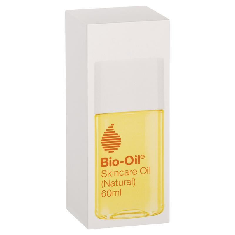 bio oil skincare oil natural 60ml||