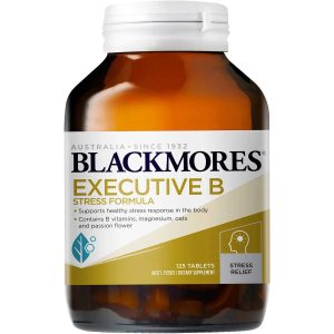 blackmores executive b 125t||