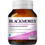 blackmores multivitamin for women 60t