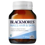 blackmores nails hair skin 120t