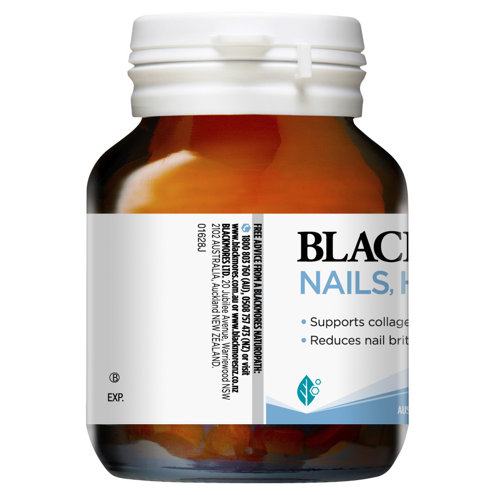 blackmores nails hair skin (60t)