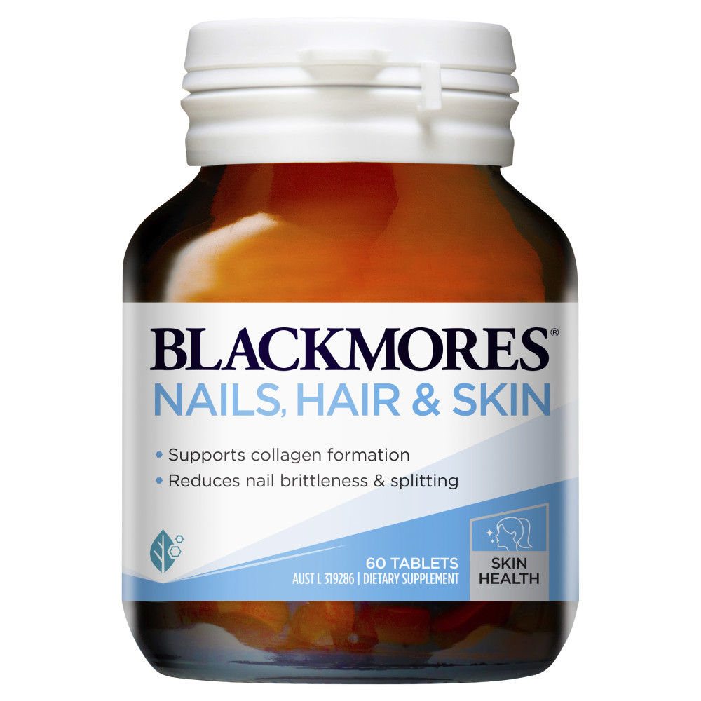 blackmores nails hair skin (60t)