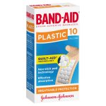 band-aid plastic strips 10pk
