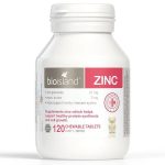 bio island zinc (120cht)