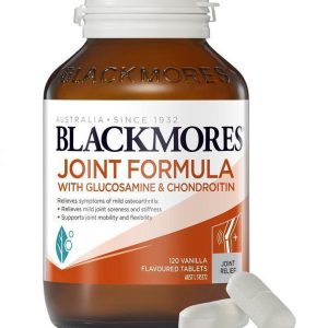 blackmores joint formula 120t||