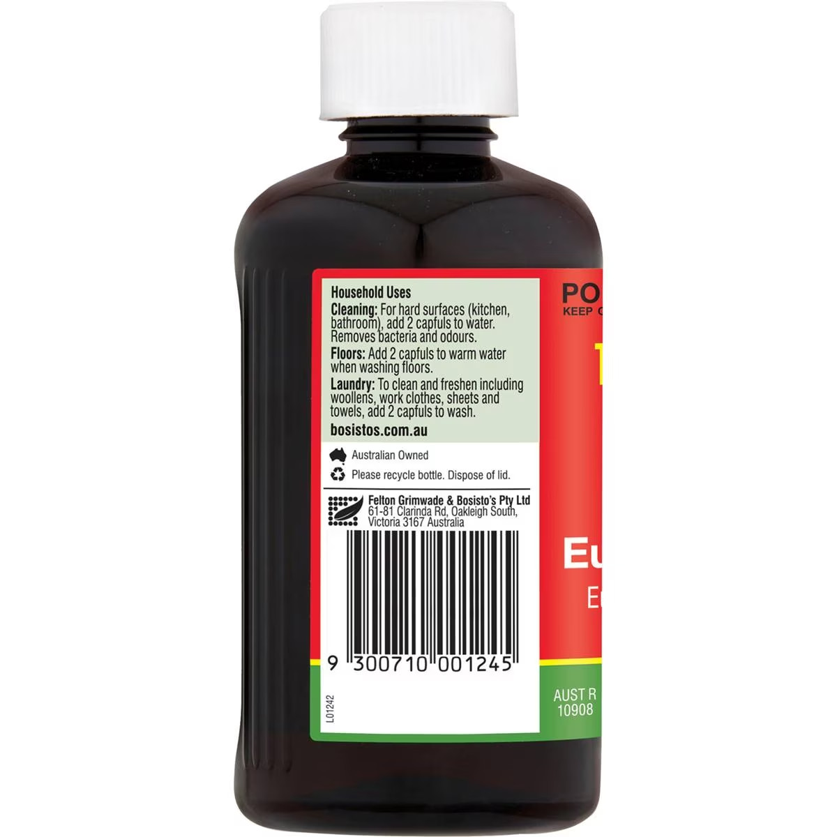 bosisto eucalyptus oil