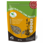 au natural australian chia seed 1kg