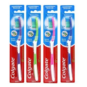 colgate toothbrush