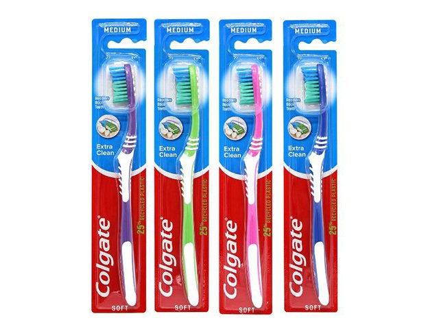 colgate toothbrush