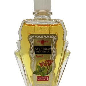 dầu vàng (lẻ)