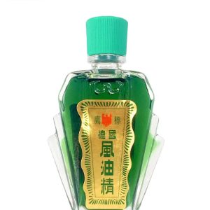 dầu xanh (lẻ)