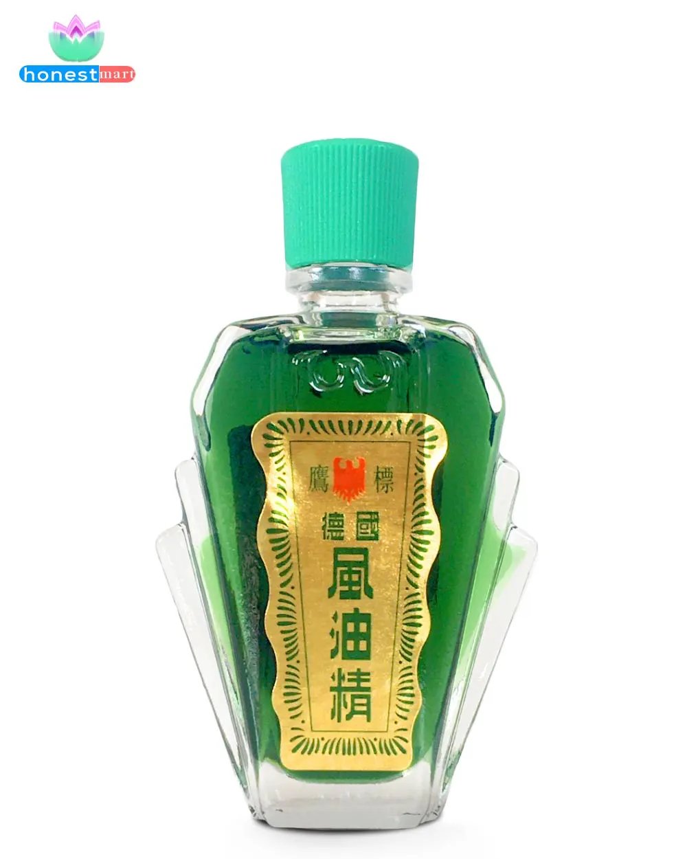 dầu xanh (lẻ)