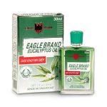 eagle brand eucalyptus oil dầu khuynh diệp