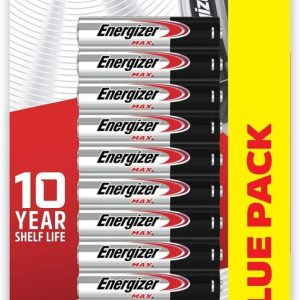 energizer max aaa batteries 24 pack