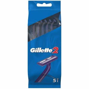 gillette gillette 2 disposable razors
