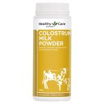 healthy care colostrum milk powder 300g