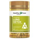 healthy care lung detox 180c