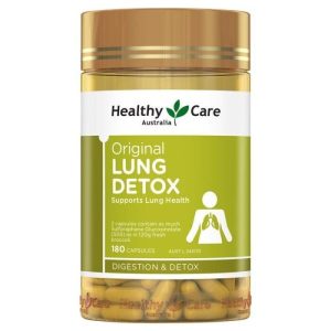 healthy care lung detox 180c|||