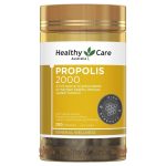 healthy care propolis 2000mg 200c