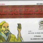 miếng dán ông già