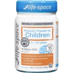 lifespace children powder (3 -12 years) (40g)