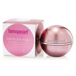 lanopearl south sea pearl cream (expiry 3/26)