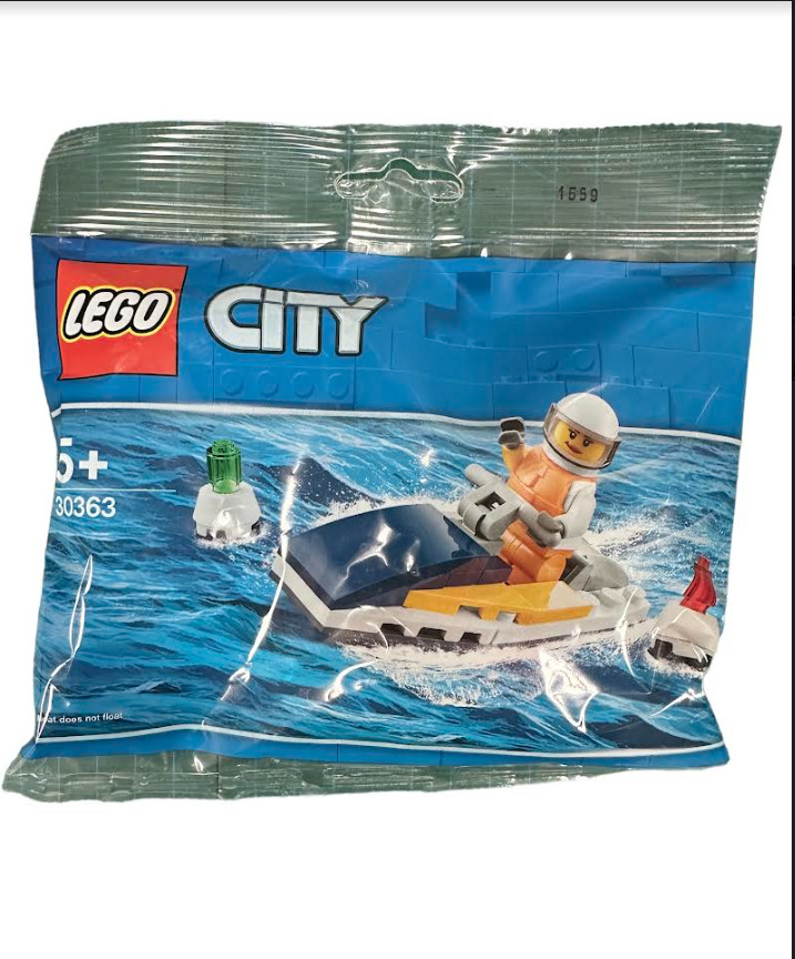 lego mix tray recruitment bags city