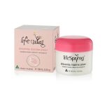 life spring placenta marine plus cream (expiry 6/26)