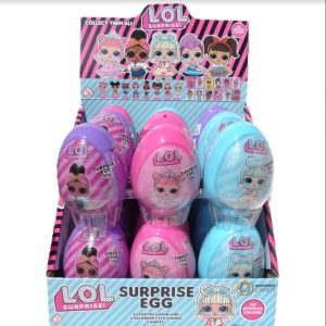 lol suprise egg 10g