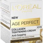 loreal age perfect eye cream