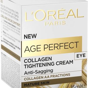loreal age perfect eye cream|