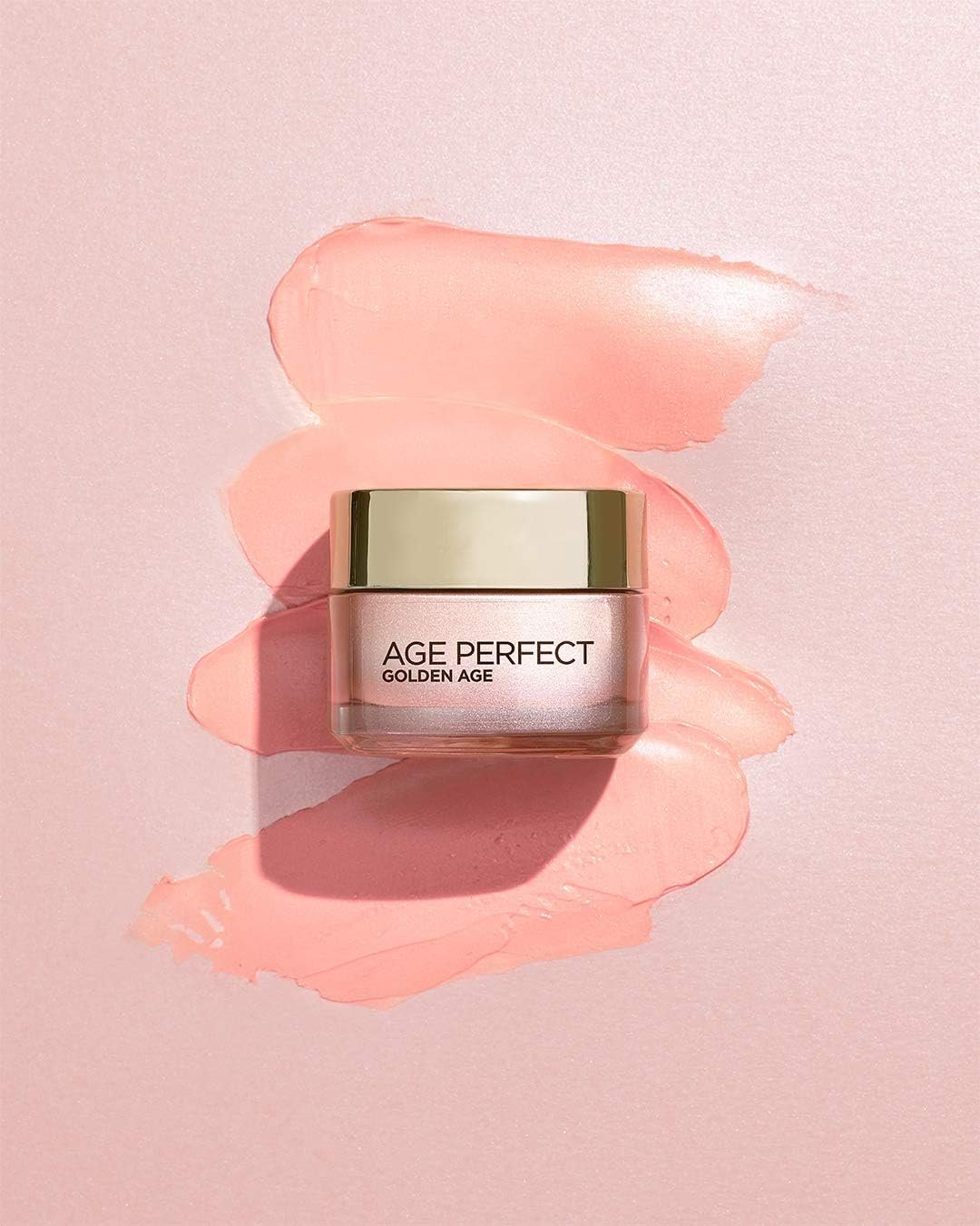 loreal age perfect golden age cream day