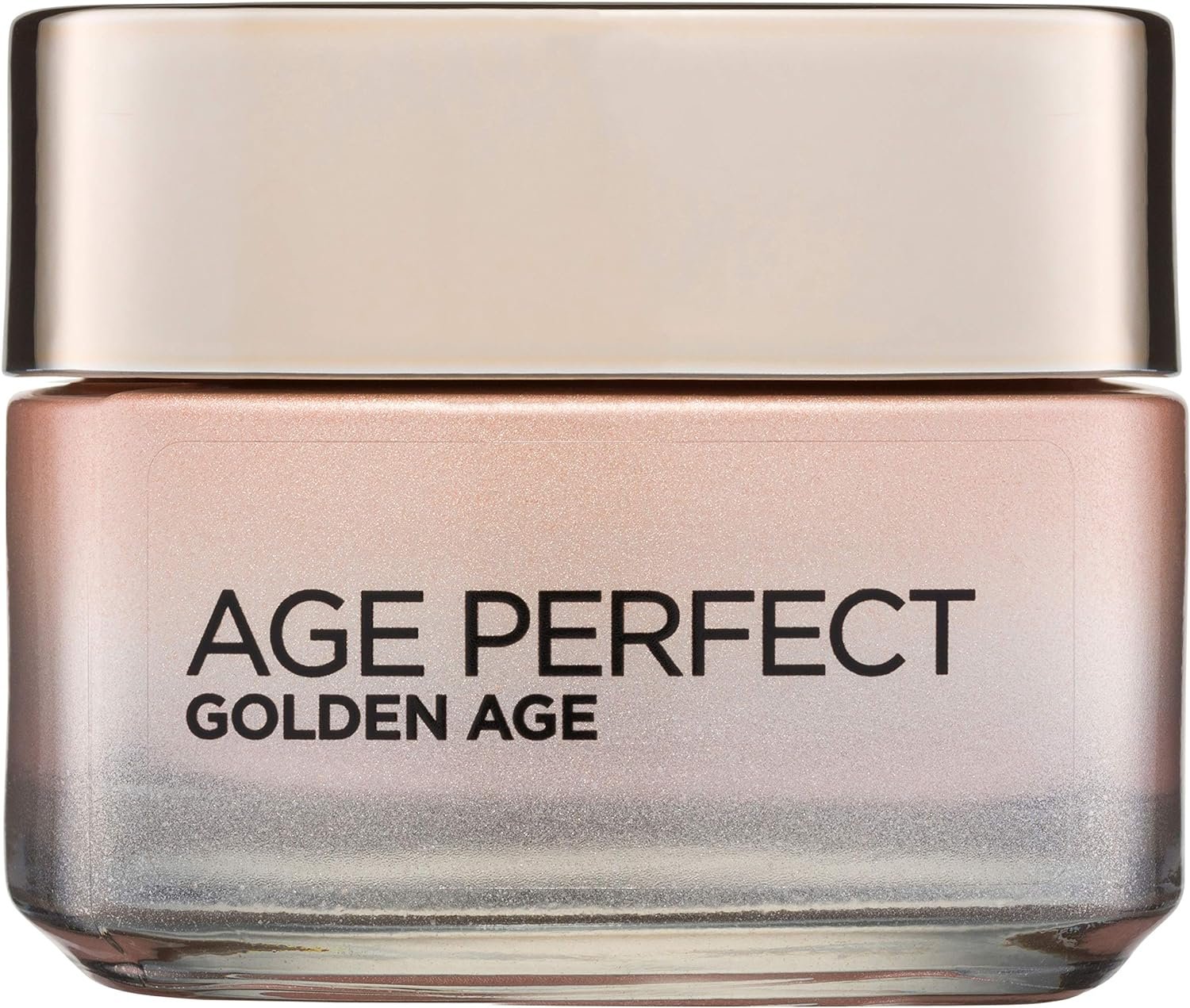 loreal age perfect golden age cream day