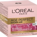 loreal age perfect golden age cream day
