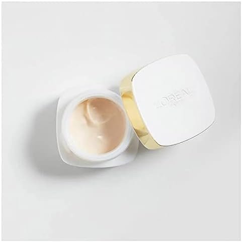 loreal age perfect night cream