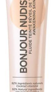 loreal bonjoue bb cream skin tint light