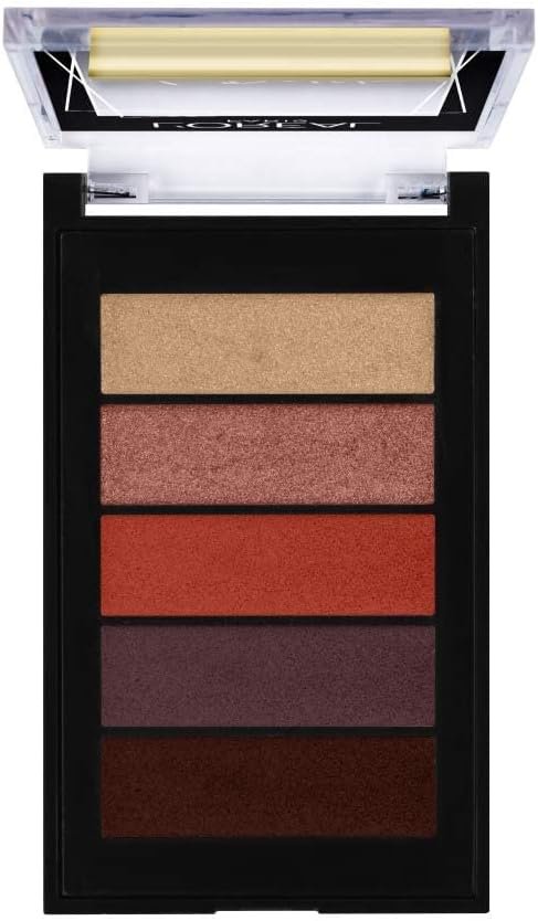 loreal la petite eyeshadow palette