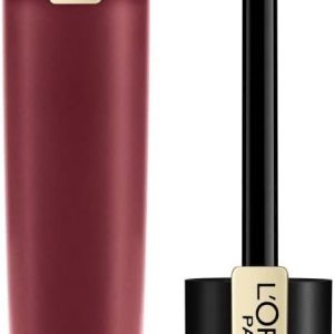loreal paris rouge signature matte colour ink 142|
