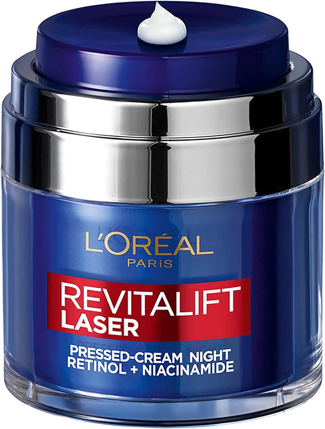 loreal pure retinol night 50ml cream