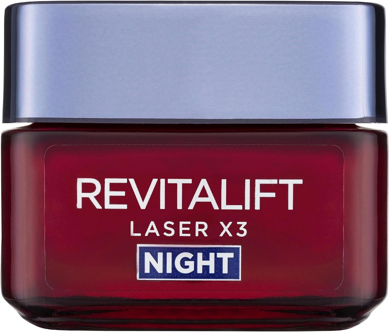 loreal revitalift laser x3 night