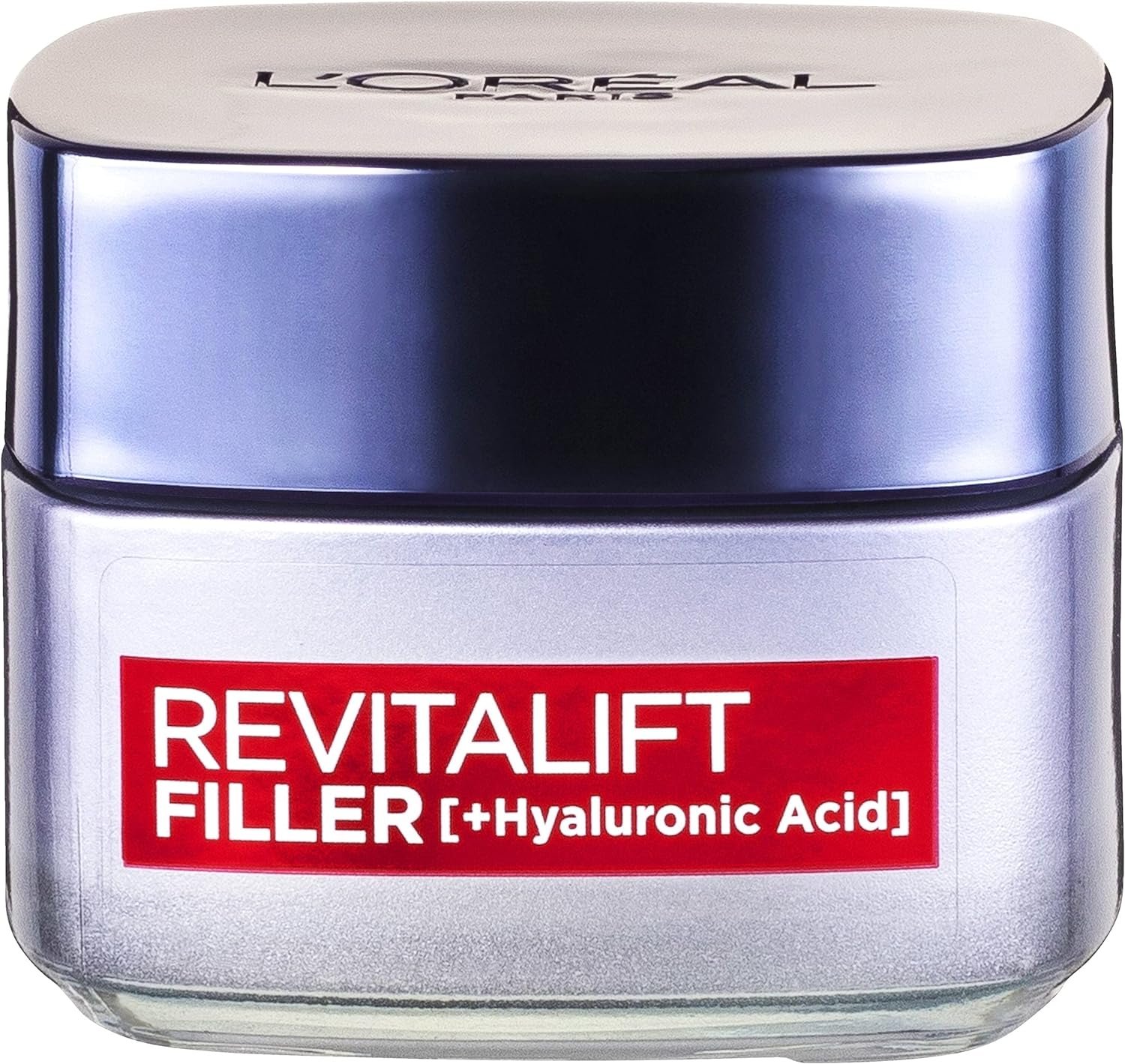 loreal revitalift filler day