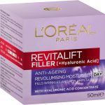loreal revitalift filler day