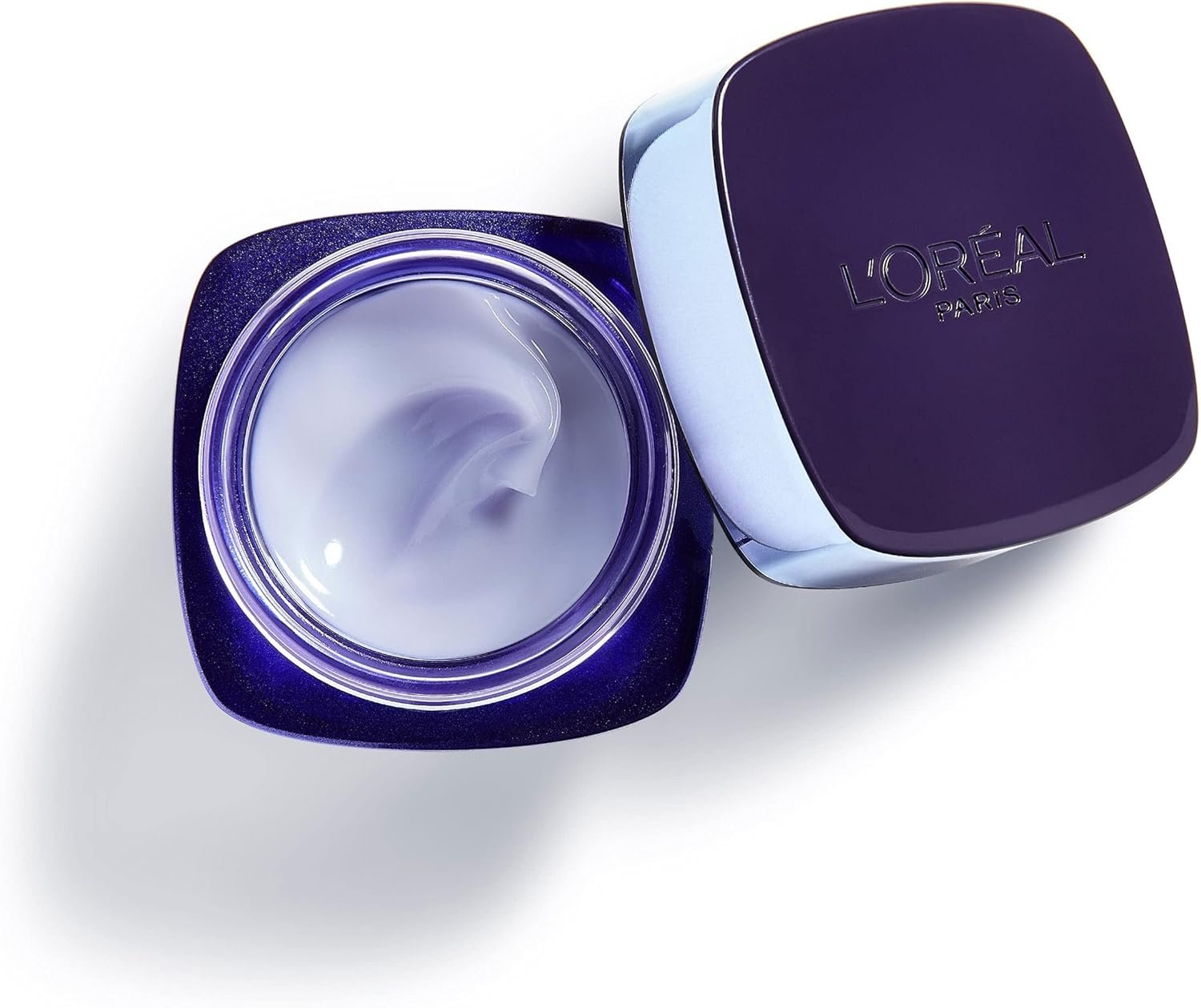 loreal revitalift filler night cream