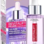 loreal revitalift filler serum